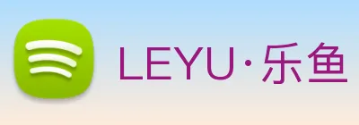 LEYU·乐鱼 logo